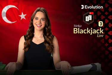 Türkçe Jojo Blackjack 3