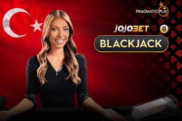 Türkçe Jojo Blackjack 8