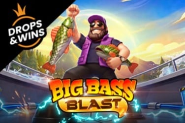 Big Bass Blast